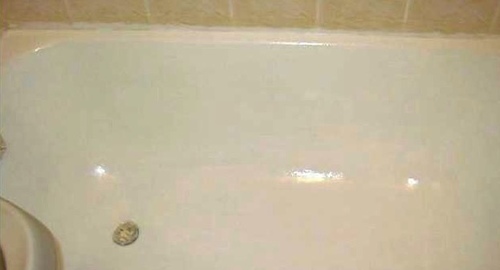 Реставрация акриловой ванны | Татарск